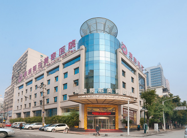 南京康美医疗美容医院脂肪隆胸技术怎么样~案例分析