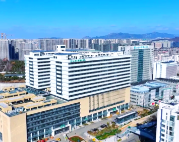 齐鲁医院青岛院区整形外科