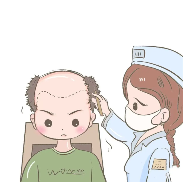 长春种植头发哪家医院好？正规医院口碑盘点！