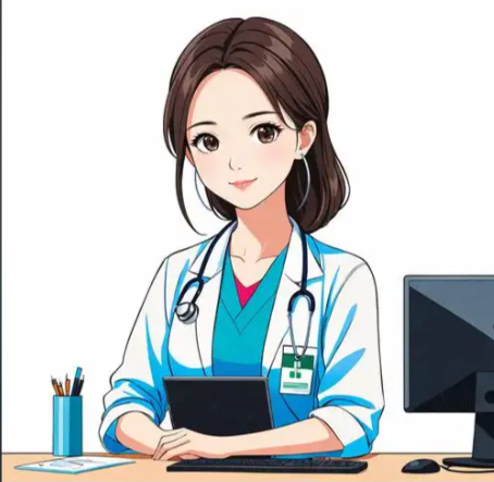 女医生