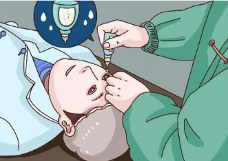 眼部综合案例