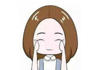 眼部整形案例动画