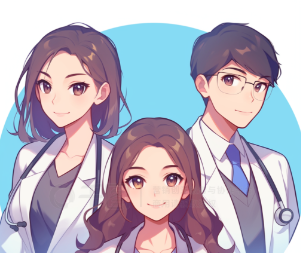 南京医科大学友谊整形外科医院医生团队