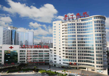 厦门大学附属第一医院整形美容烧伤科