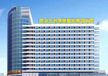 武汉有名的整形医院排行榜曝光，协和、同济等都是扛把子