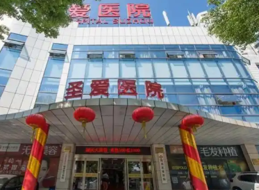 2024苏州整容排名公布，美贝尔、康美均实力好