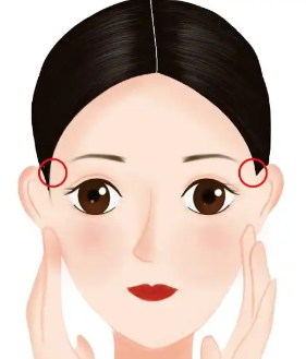 面部轮廓修复案例展示