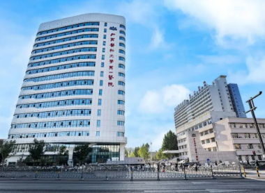 山西医科大学第一医院整形美容烧伤外科