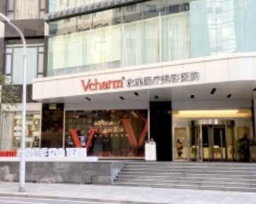 上海玫瑰医疗美容医院