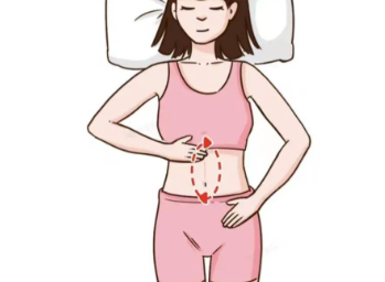 宜宾天使之翼吸脂瘦腰腹案例分享