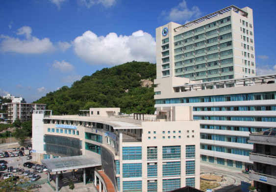 珠海市人民医院整形外科